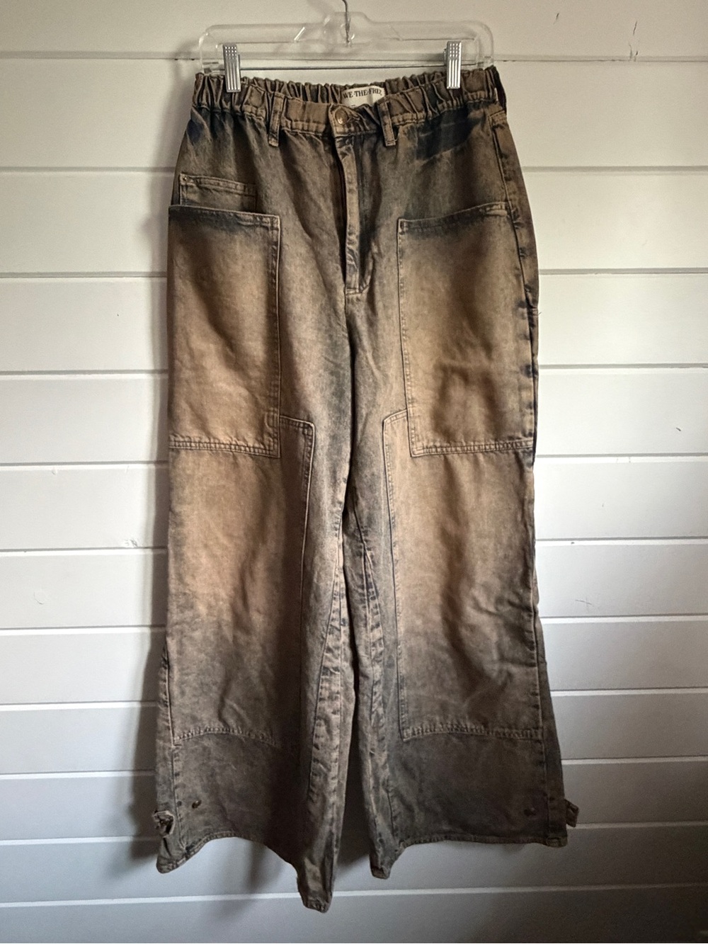 We The Free Outlaw Curvy Jeans